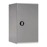 Armoire basse non équipée largeur 500 mm