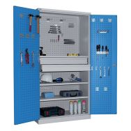Armoire d'atelier à tiroirs