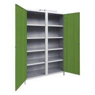 Armoire de désinfection - Technologie ozone - Akaze
