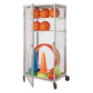 Armoire de rangement - Petit modèle