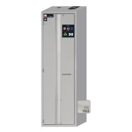 Armoire de sécurité S-PHOENIX-90 Gris RAL 7035 - asecos