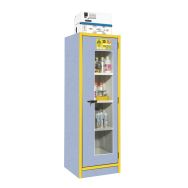 Armoire de sécurité à ventilation filtrante