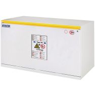 Armoire de sécurité anti-feu 90 minutes - porte tiroir L1100