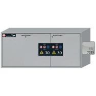 Armoire de sécurité sous paillasse UB-S-30_Asecos
