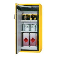 Armoire de sécurité type comptoir pour produit inflammable