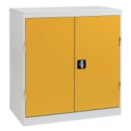 Armoire de stockage - Capacité de stockage 100 L