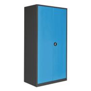 Armoire haute non équipée largeur 1000 mm