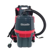 Aspirateur à batterie lithium - RSB 150 NX - Numatic