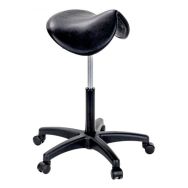 Assis-debout Pony - Sur roulettes - Sans repose-pieds