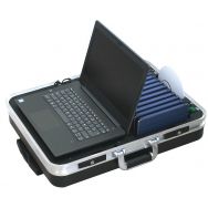 BaLibom Tablet Gold 8''x16 + 1 portable 13/14''
