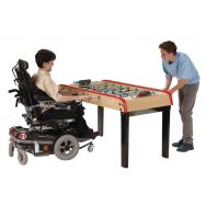 Baby-foot Handicap - Bonzini