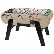 Baby foot Pro avec monnayeur - René PIERRE