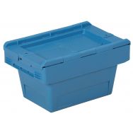 Bac 5L  A couvercle intégré 310x200x170mm