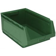 Bac à bec Kangourou - Longueur 580 mm - 52 L - Manutan