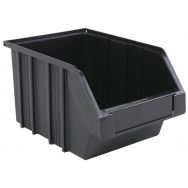 Bac à bec recyclé - 3 à 28 L - NOVAP
