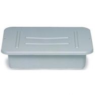 Bac utilitaire 17,5 L Rubbermaid