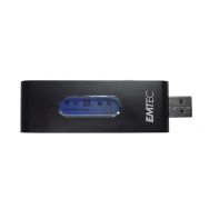 Baladeur MP3 EMTEC Audio 8Go enseig.