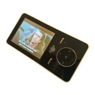 Baladeur MP4 8 Go BALIBOM MP1050 - noir