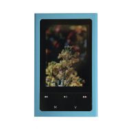 Baladeur MP4 BARTHE 2,4'' - 4 GO