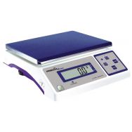 Balance compacte C 13 AB - Portée 3 et 15 kg