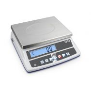 Balance compacte FCD - KERN