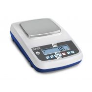 Balances de précision - EWJ - KERN