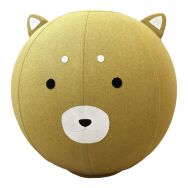 Balle d'assise déhoussable Céleste Kidz