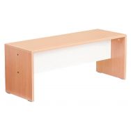 Banc 92 cm - hêtre