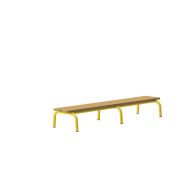 Banc Manon sans dossier