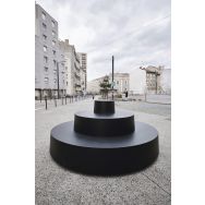 Banc Petit gradin