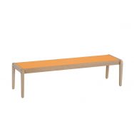 Banc simple Lili
