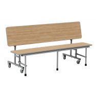 Banc table 3 en 1