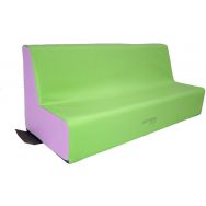 Banquette 3 places - Sarneige - hauteur 17 cm