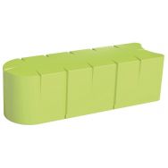 Banquette Connexio 4 places