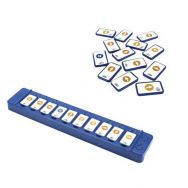 Barre de Programmation Blue-Bot