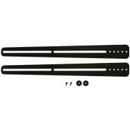 Barres de fixation TV pour VB342 - Aver