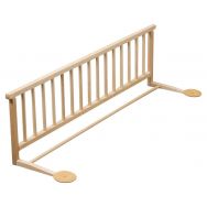Barrière de lit