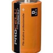 Batterie pour défibrillateur Zoll (Duracell)