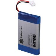 Batterie rechargeable LB-205 détecteur de faux oeillets - Safescan