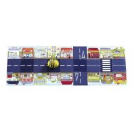 Bee-Bot Tapis ''Centre Ville''