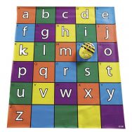 BeeBot Tapis Alphabet