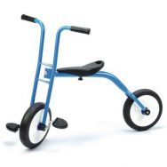 Bicyclette intensive