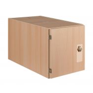 Bloc 1 porte Nova