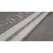 Bloc marche Solal 2 rainures