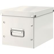 Boite de rangement cubique M Click & Store Leitz Wow