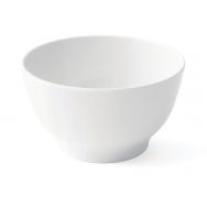 Bol mélamine 70 cl - Ø 13,5 cm grand modèle - blanc
