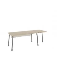Bout de bureau Filos Cubo