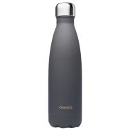 Bouteille isotherme 500ml Granite - Qwetch