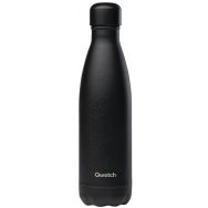 Bouteille isotherme 500ml Matt - Qwetch