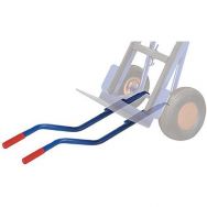 Brancards pour transport en escalier (1 paire) / gsk-1156